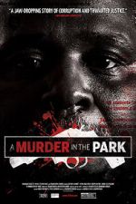 Watch A Murder in the Park Wolowtube