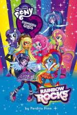 Watch My Little Pony: Equestria Girls - Rainbow Rocks Wolowtube