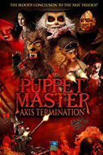Watch Puppet Master Axis Termination Wolowtube