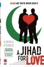 Watch A Jihad for Love Wolowtube