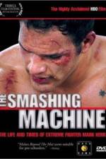 Watch The Smashing Machine Wolowtube