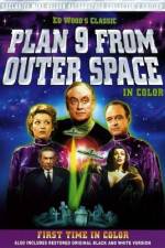 Watch Plan 9 from Outer Space Wolowtube