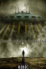 Watch I Believe in UFOs: Danny Dyer Wolowtube