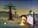 Watch The Foxy Duckling (Short 1947) Wolowtube