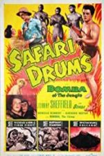 Watch Safari Drums Wolowtube
