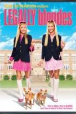 Watch Legally Blondes Wolowtube