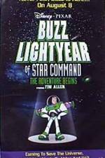 Watch Buzz Lightyear of Star Command: The Adventure Begins Wolowtube