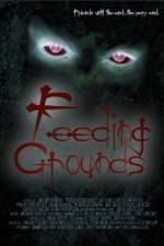 Watch Feeding Grounds Wolowtube
