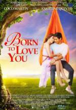 Watch Born to Love You Wolowtube