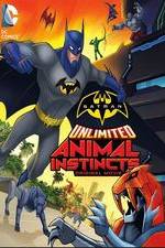 Watch Batman Unlimited: Animal Instincts Wolowtube