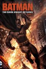 Watch Batman The Dark Knight Returns Part 2 Wolowtube