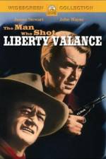 Watch The Man Who Shot Liberty Valance Wolowtube