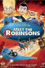 Watch Meet the Robinsons Wolowtube