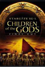 Watch Stargate SG-1: Children of the Gods - Final Cut Wolowtube