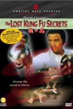 Watch The Lost Kung Fu Secrets Wolowtube