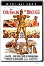 Watch The Colossus of Rhodes Wolowtube