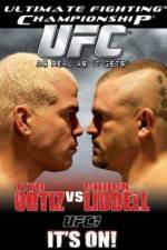 Watch UFC 47 It's On Wolowtube