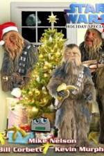 Watch Rifftrax: Star Wars Holiday Special Wolowtube