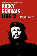 Watch Ricky Gervais Live 2: Politics Wolowtube