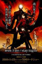 Watch Fate/stay night Unlimited Blade Works Wolowtube
