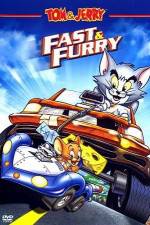 Watch Tom and Jerry The Fast and the Furry Wolowtube