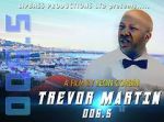 Watch Trevor Martin 006.5 Wolowtube