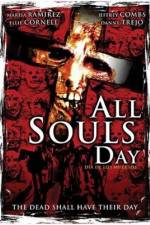 Watch All Souls Day: Dia de los Muertos Wolowtube
