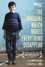 Watch The Machine Which Makes Everything Disappear Wolowtube