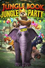 Watch The Jungle Book Jungle Party Wolowtube
