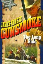 Watch Gunsmoke The Long Ride Wolowtube