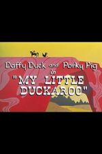 Watch My Little Duckaroo (Short 1954) Wolowtube
