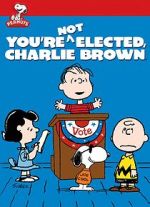 Watch You\'re Not Elected, Charlie Brown (TV Short 1972) Wolowtube