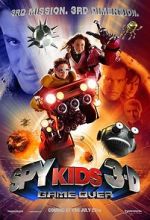 Watch Spy Kids 3-D: Game Over Wolowtube
