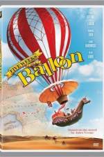 Watch Five Weeks in a Balloon Wolowtube