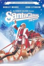 Watch Santa Claus Wolowtube