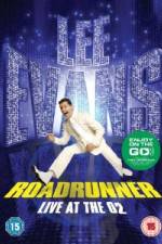 Watch Lee Evans Roadrunner Live at The O2 Wolowtube