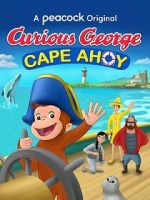 Watch Curious George: Cape Ahoy Wolowtube