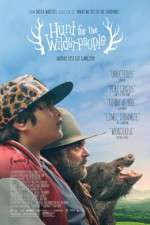 Watch Hunt for the Wilderpeople Wolowtube