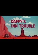 Watch Daffy\'s Inn Trouble (Short 1961) Wolowtube