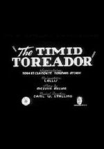 Watch The Timid Toreador (Short 1940) Wolowtube