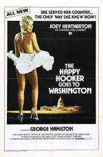 Watch The Happy Hooker Goes to Washington Wolowtube