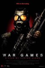 Watch War Games At the End of the Day Wolowtube