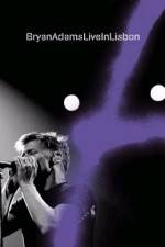 Watch Bryan Adams Live in Lisbon Wolowtube