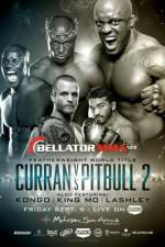 Watch Bellator 123 Curran vs. Pitbull 2 Wolowtube