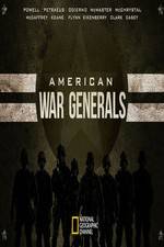 Watch American War Generals Wolowtube