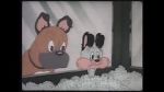 Watch The Curious Puppy (Short 1939) Wolowtube