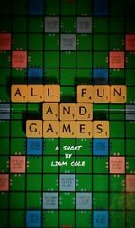 Watch All Fun & Games (Short 2023) Wolowtube