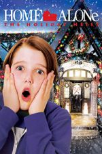 Watch Home Alone: The Holiday Heist Wolowtube