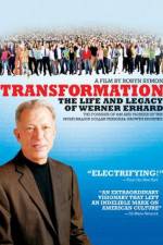 Watch Transformation: The Life and Legacy of Werner Erhard Wolowtube
