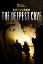 Watch Explorer: The Deepest Cave Wolowtube